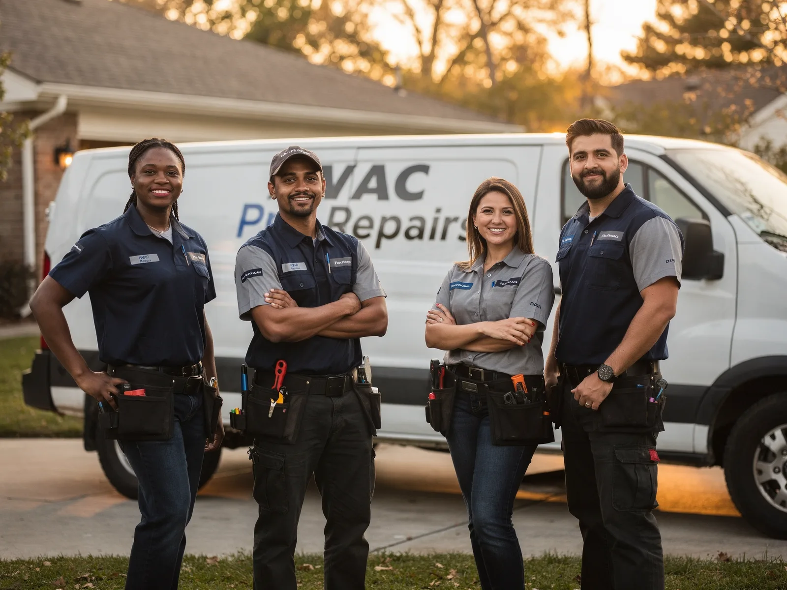 Heat Pump Repair company in La Jara, CO