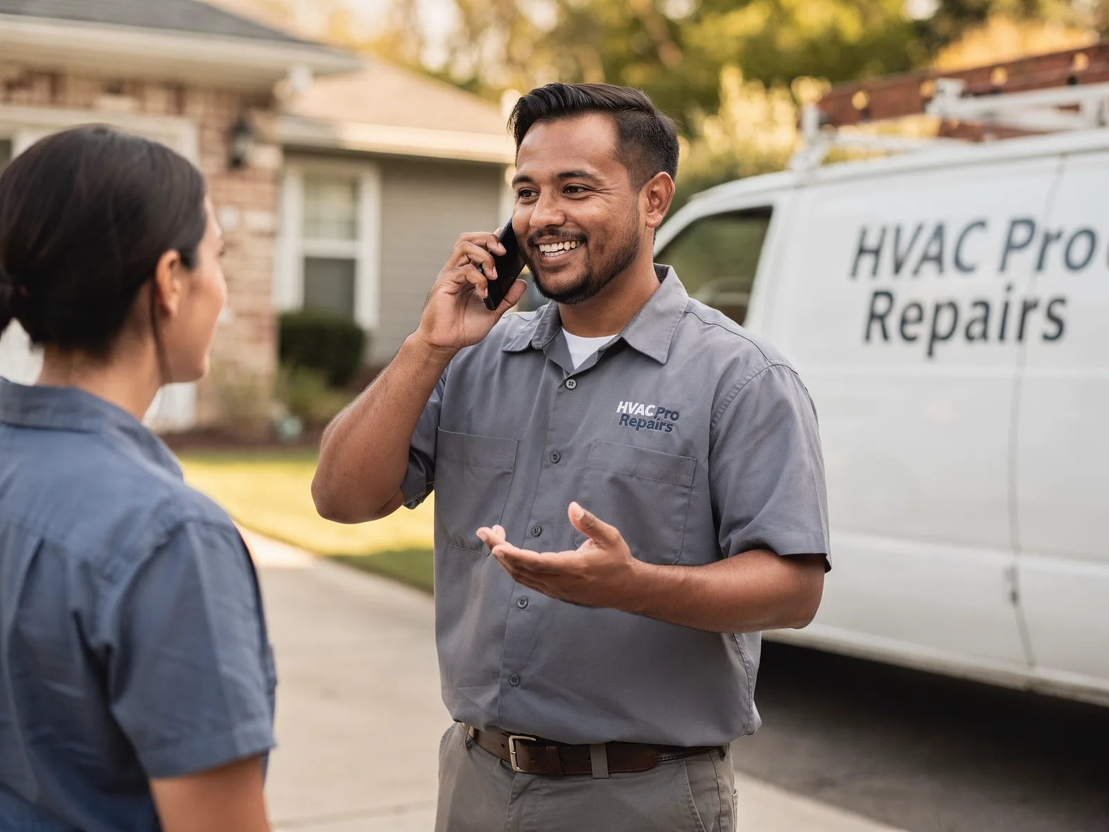 Heat Pump Repair La Jara, CO FAQs